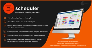 Manufacturing Control Software - #1 Cloud ERP Solution