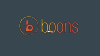 boons - On-Demand Delivery