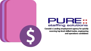 Pure Staffing Solutions | Leading Employment Agency in Canada