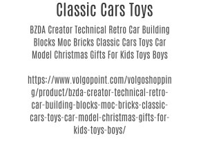 https://www.volgopoint.com/volgoshopping/product/bzda-creator-technical-retro-car-building-blocks-moc-bricks-classic-car