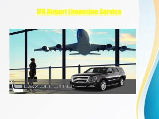 JFK Airport Limousine Service