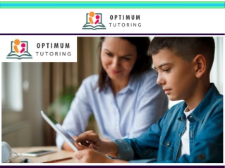 Live Online Tutoring