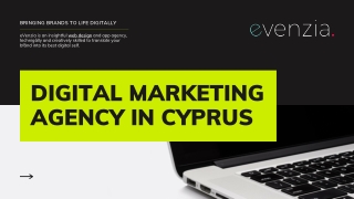 Website design