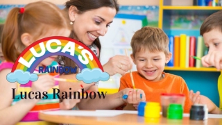 The best Spanish environment preschool