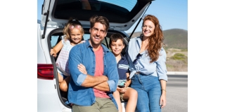 SHOULD HOUSEHOLD MEMBERS BE LISTED ON YOUR AUTO INSURANCE?