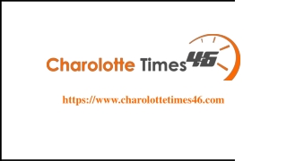 Charlotte Guest Blogging Services   1 646 204 3425