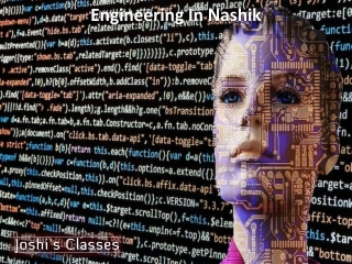 Engineering In Nashik