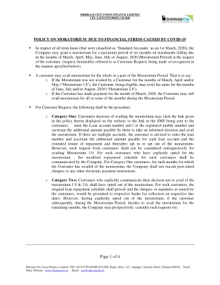 Shriram City Union Finance - Shriramcity.in
