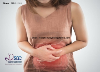 Bowel Polyps Detection and Treatment