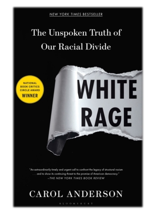 [PDF] Free Download White Rage By Carol Anderson
