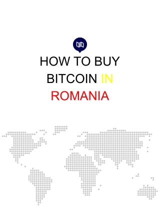 bitcoin atms in romania