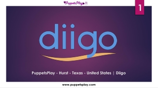 PuppetsPlay - Hurst - Texas - United States | Diigo