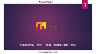 PuppetsPlay - Hurst - Texas - United States | MIX