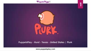 PuppetsPlay - Hurst - Texas - United States | Plurk