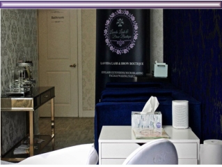 Lash Extensions Washington DC