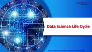 Data Science Life Cycle