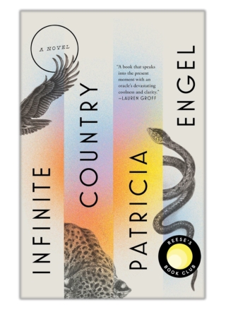 [PDF] Free Download Infinite Country By Patricia Engel