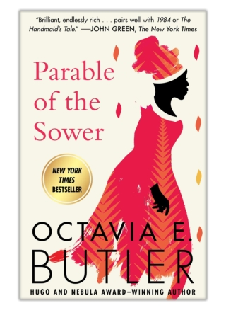 [PDF] Free Download Parable of the Sower By Octavia E. Butler