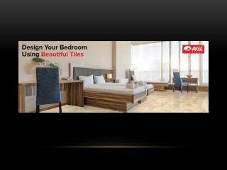 Top 10 Bedroom Tiles: Sleep in Beauty - Walls and Floors | Bedroom Tiles Design ideas