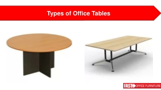 Meeting tables | round tables | office desks | chairs
