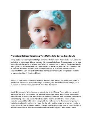 Premature_Babies_Combining_Two_Methods_to_Save_a_Fragile_Life