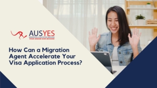 How Can a Migration Agent Accelerate Your Visa Application Process?