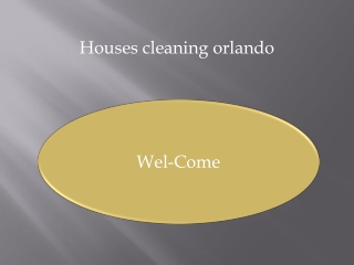 How Commercial Cleaning Services Orlando Averts Unseen Danger