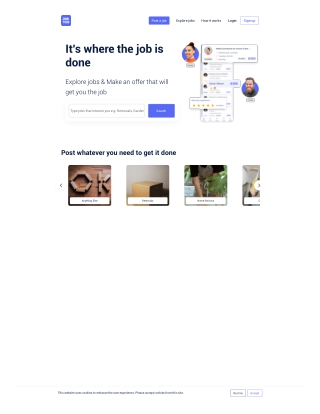 Jobs in Australia | No.1 Jobs, Career and Recruitment Site | Jobtick