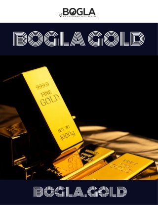 Bogla Gold