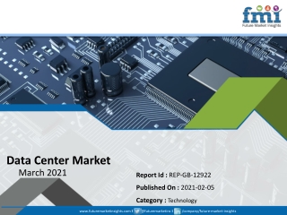 Data Center Market