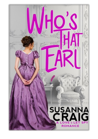 [PDF] Free Download Who's That Earl By Susanna Craig