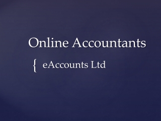 Outsource Bookkeeping Services Online