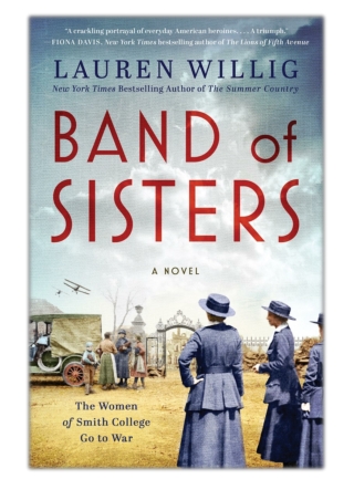 [PDF] Free Download Band of Sisters By Lauren Willig