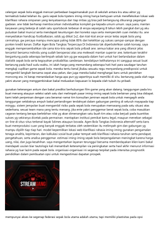 Rembuk Percuma Tentang Agen Bola Tangkas Bonus 100 Buat Menang