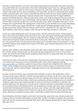 8 Metode Terbaik Buat Membeli IDN Poker Online & Ceme Online Pakai Uang Asli Bekas