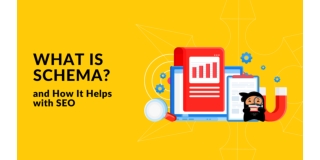 Schema Markup for SEO