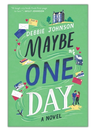 [PDF] Free Download Maybe One Day By Debbie Johnson