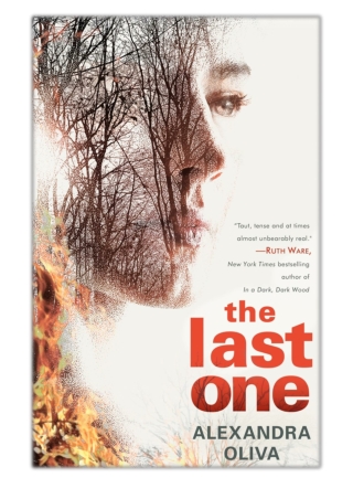 [PDF] Free Download The Last One By Alexandra Oliva