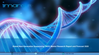 Next Generation Sequencing (NGS) Market Report 2020:  Impact of COVID-19, Key Players Analysis and Growth