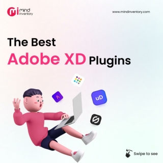 The Best Adobe XD Plugins