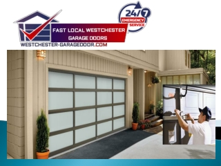 Best Garage Door Repair Services in Newyork, USA