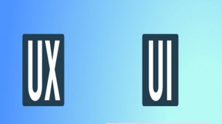 UX AND UI