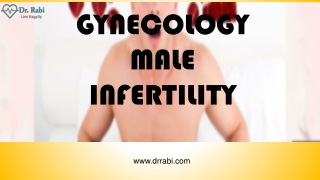 Gynecology Male Infertility Specialist Doctor in Bhubaneswar,Odisha|Dr Rabi Satapathy