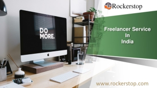 Freelancer Service in India