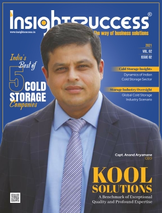 India's Best of 5 Cold Storage Companies