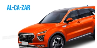 Hyundai Alcazar: Everything you need to know