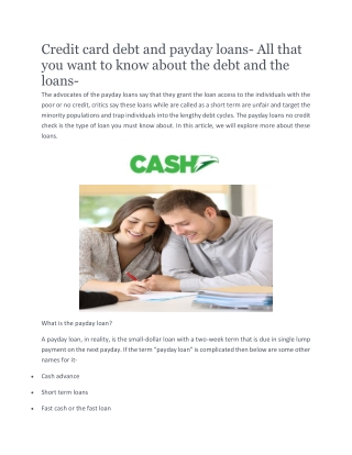 Refinance Student Loans Los Angeles | Cash.com
