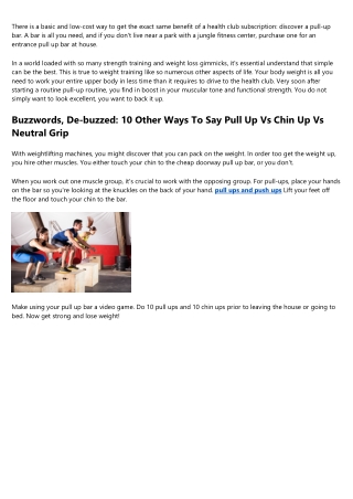 How To Get Hired In The How To Train Crossfit On Your Own Industry