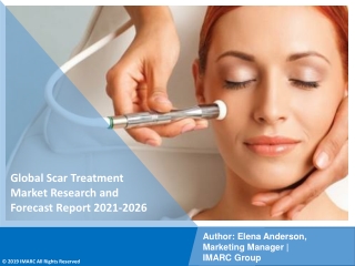 Scar Treatment Market PPT: Trends and Dynamics, Drivers, Competitive landscape and Future Opportunities