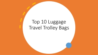 shop online travel trolley bags UAE